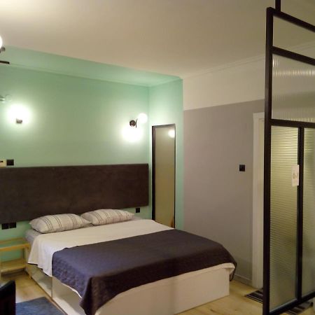 Agias Sofias Square Stunning Suite 테살로니키 외부 사진