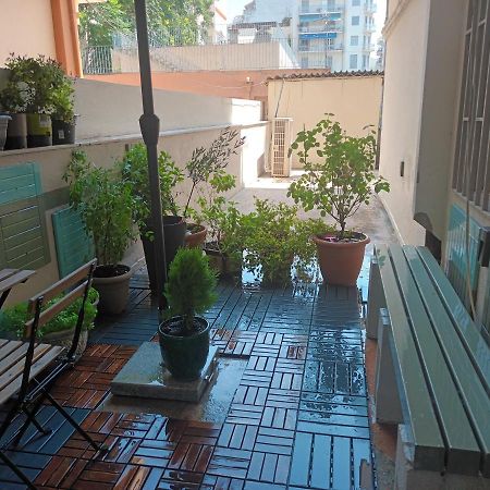 Agias Sofias Square Stunning Suite 테살로니키 외부 사진