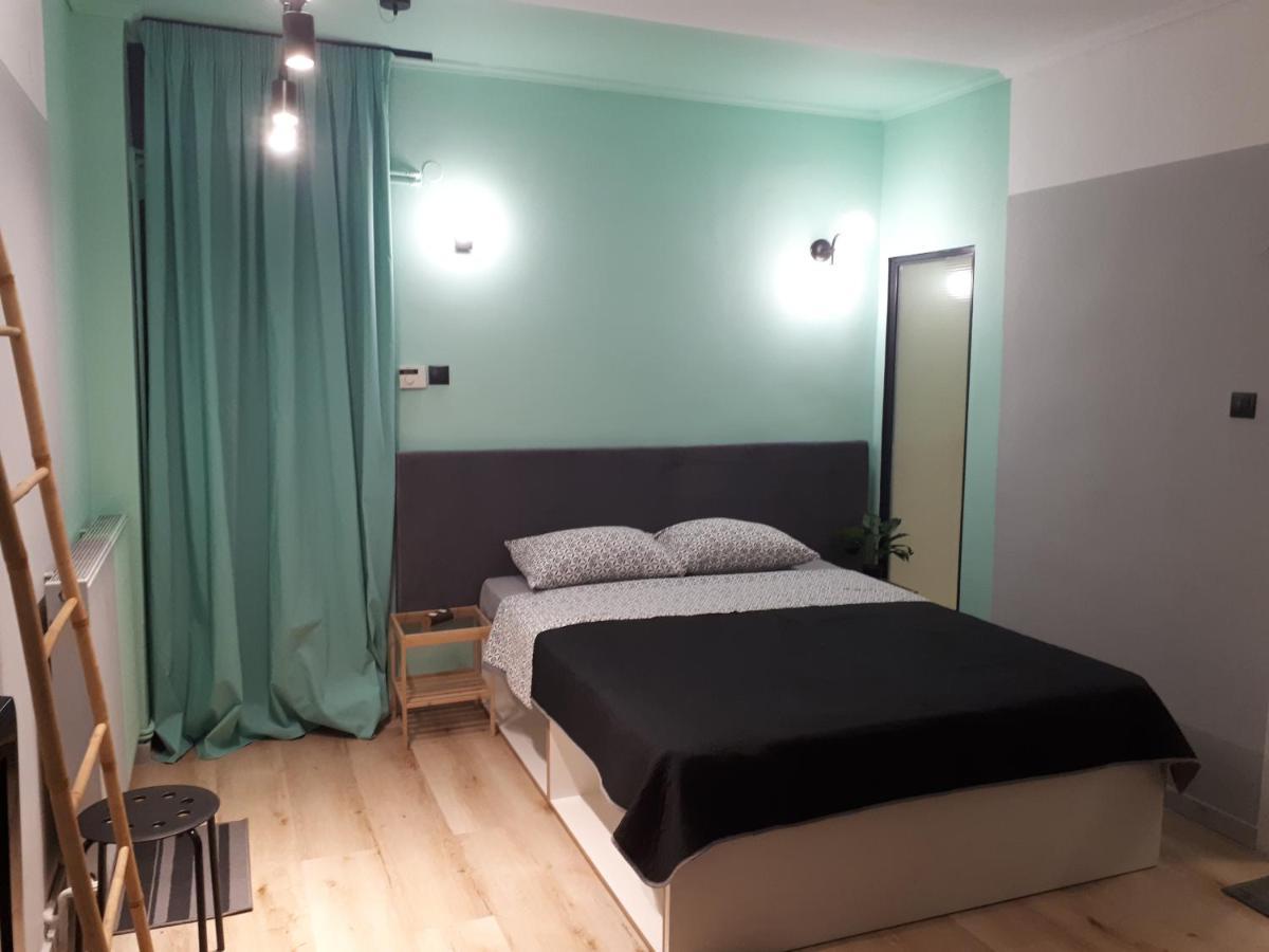 Agias Sofias Square Stunning Suite 테살로니키 외부 사진