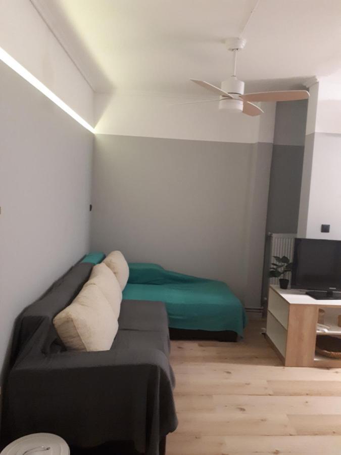Agias Sofias Square Stunning Suite 테살로니키 외부 사진