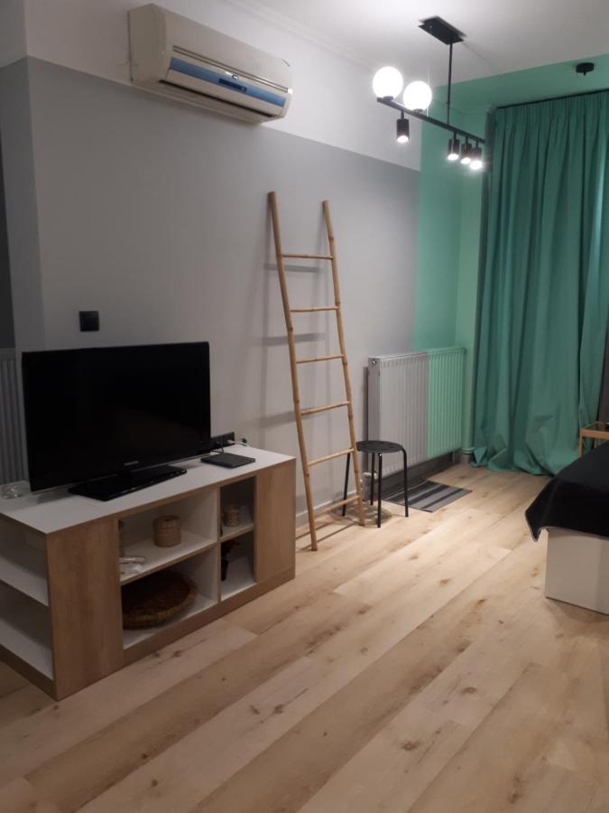 Agias Sofias Square Stunning Suite 테살로니키 외부 사진