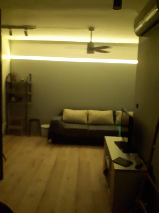 Agias Sofias Square Stunning Suite 테살로니키 외부 사진