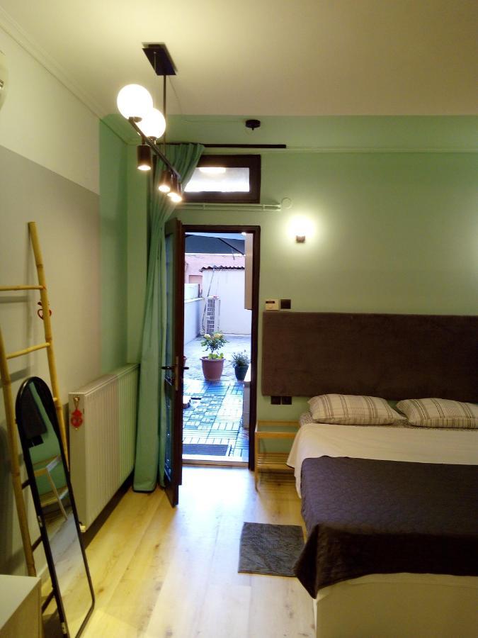 Agias Sofias Square Stunning Suite 테살로니키 외부 사진