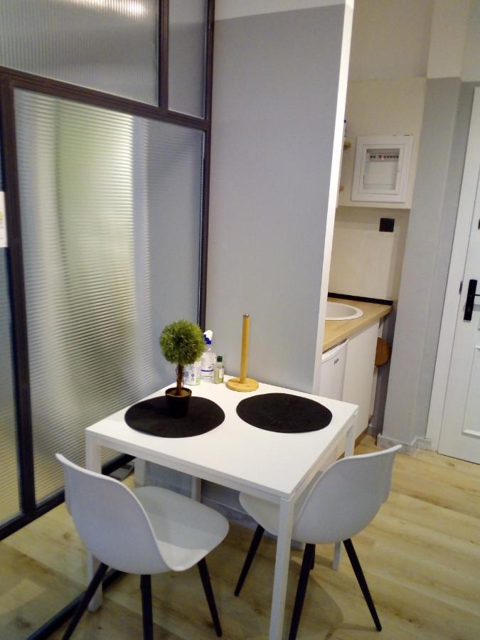 Agias Sofias Square Stunning Suite 테살로니키 외부 사진