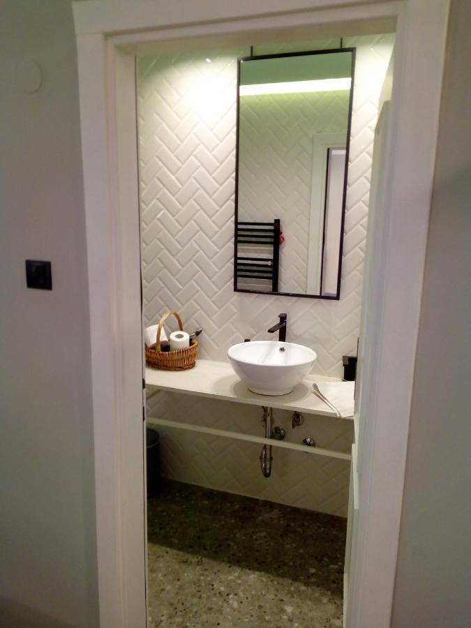 Agias Sofias Square Stunning Suite 테살로니키 외부 사진