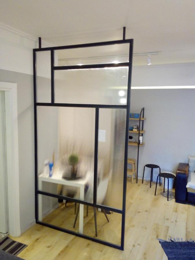 Agias Sofias Square Stunning Suite 테살로니키 외부 사진
