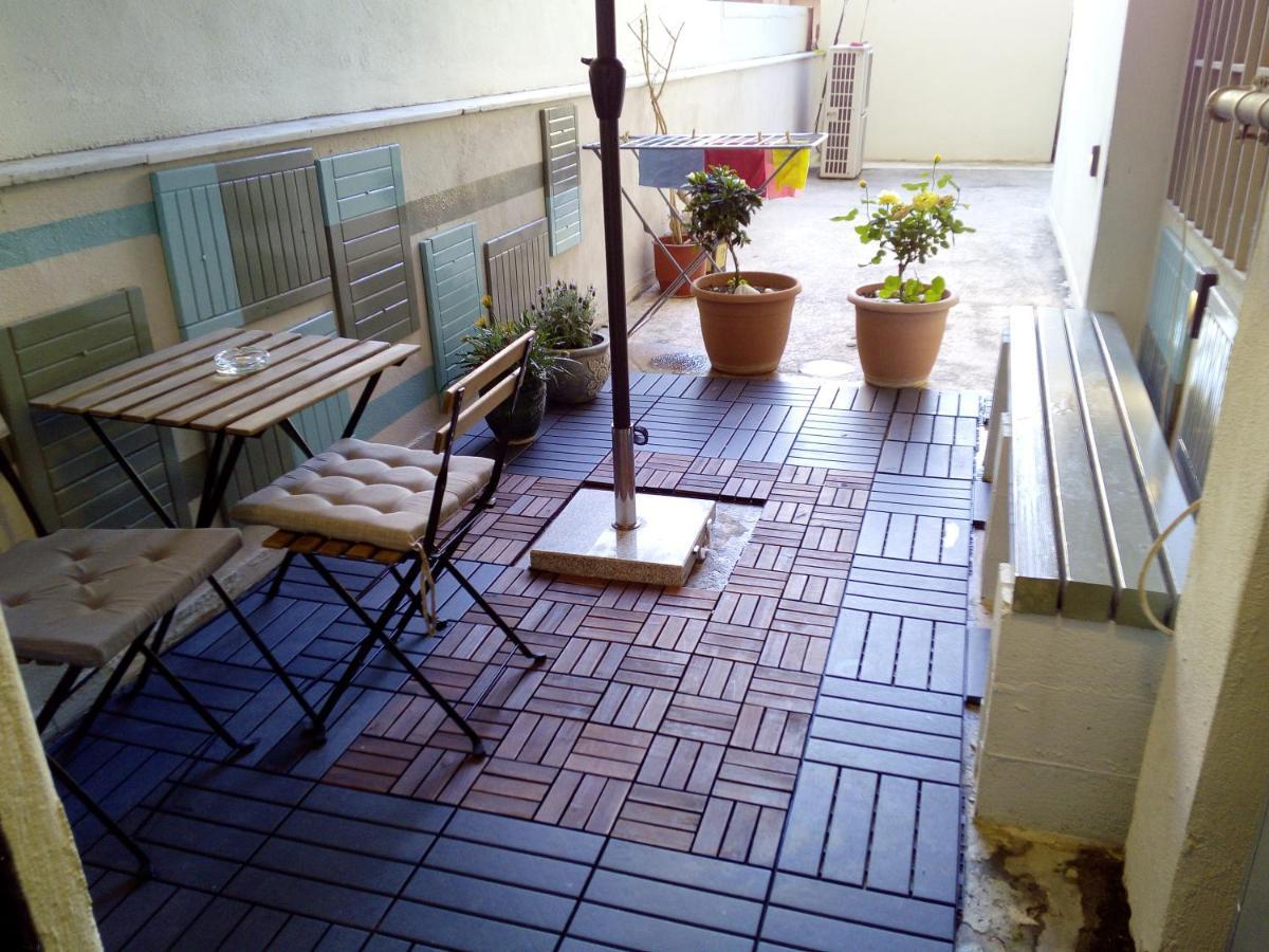 Agias Sofias Square Stunning Suite 테살로니키 외부 사진