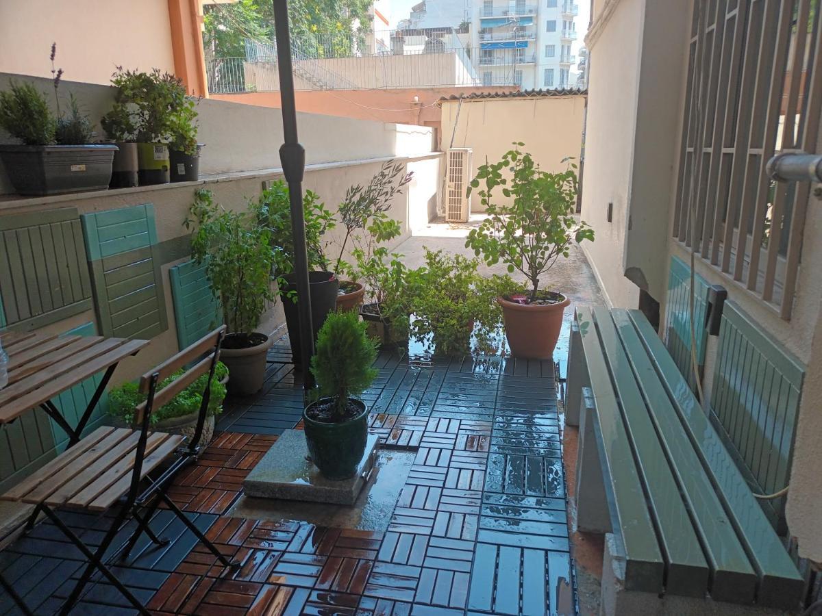 Agias Sofias Square Stunning Suite 테살로니키 외부 사진